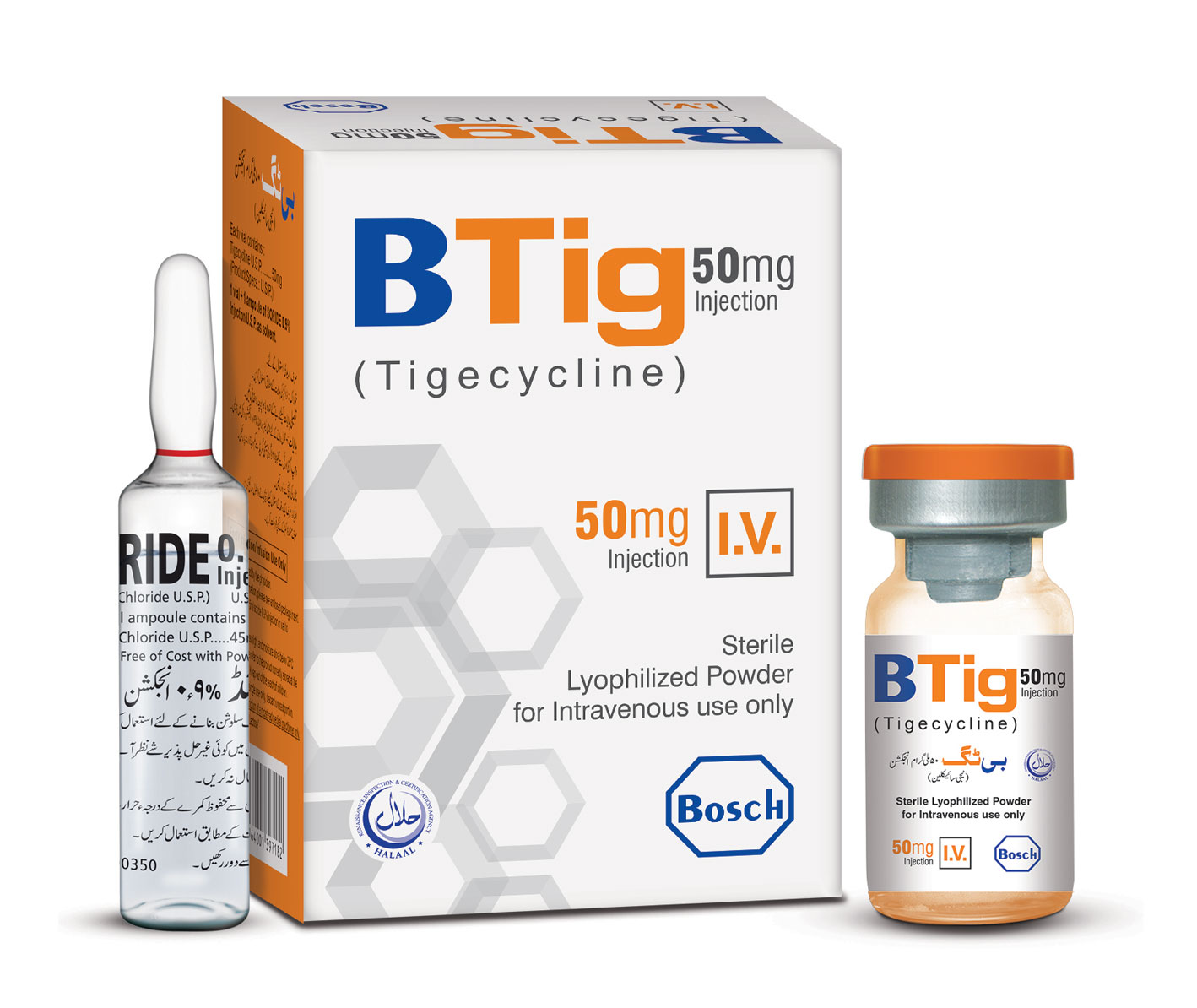 BTig | Bosch Pharmaceuticals (Pvt) Ltd