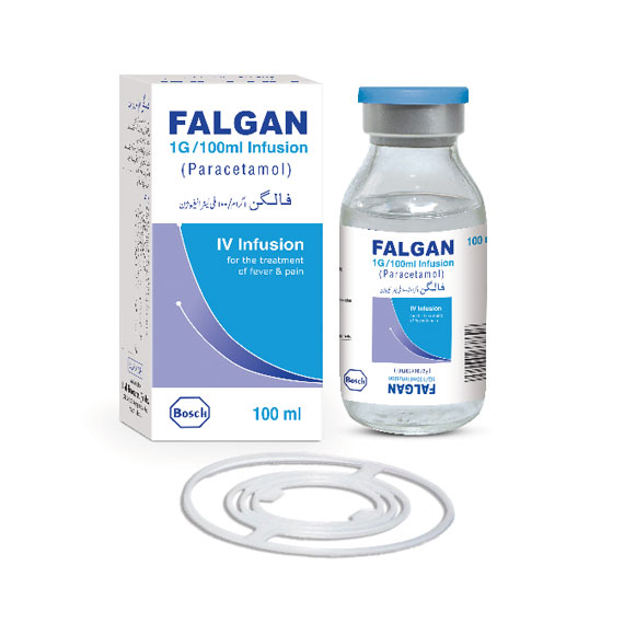 Falgan | Bosch Pharmaceuticals (Pvt) Ltd